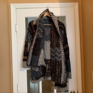 LINE Women’s Knit Cardigan